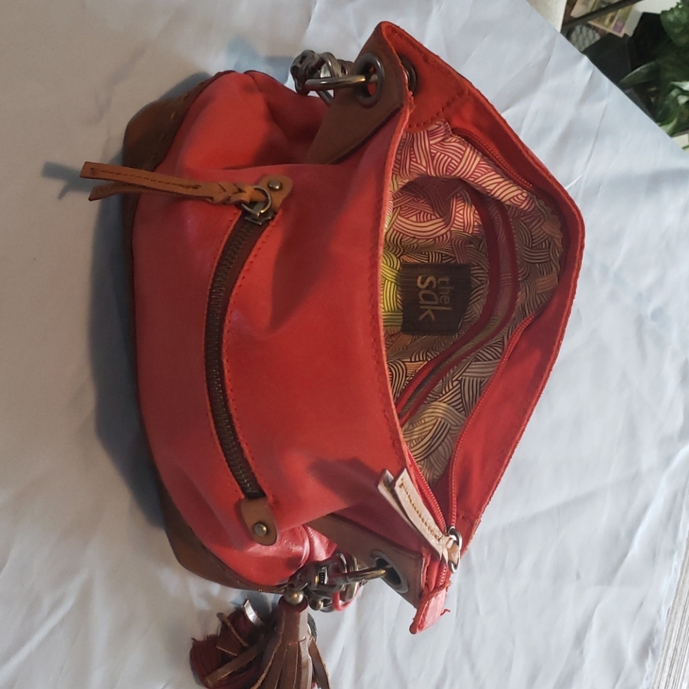 Small tote - Picture 3 of 3